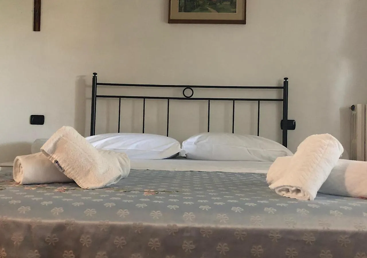 Holiday home Villa Elena Appartamento In Villa Montinelle Italy