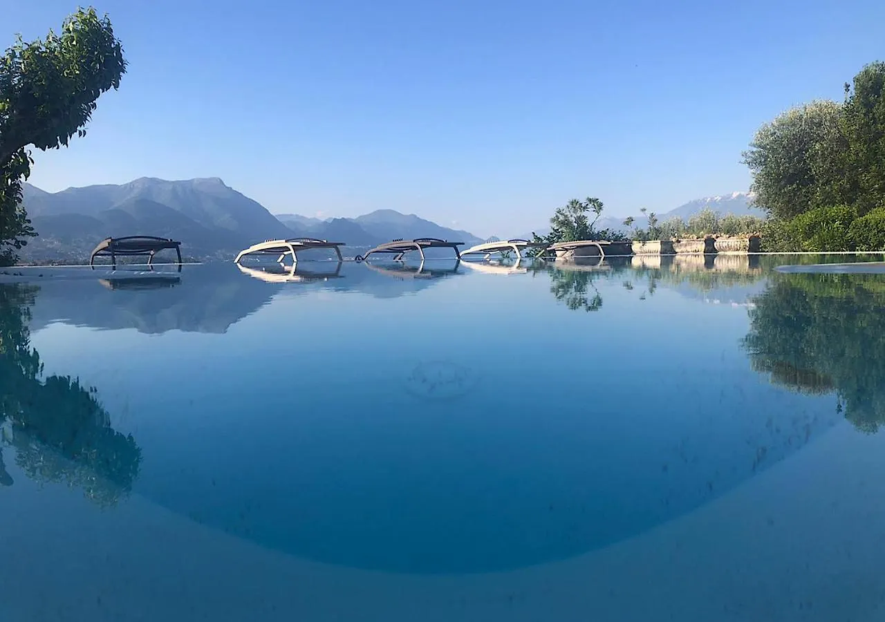 Villa Elena Appartamento In Villa Montinelle