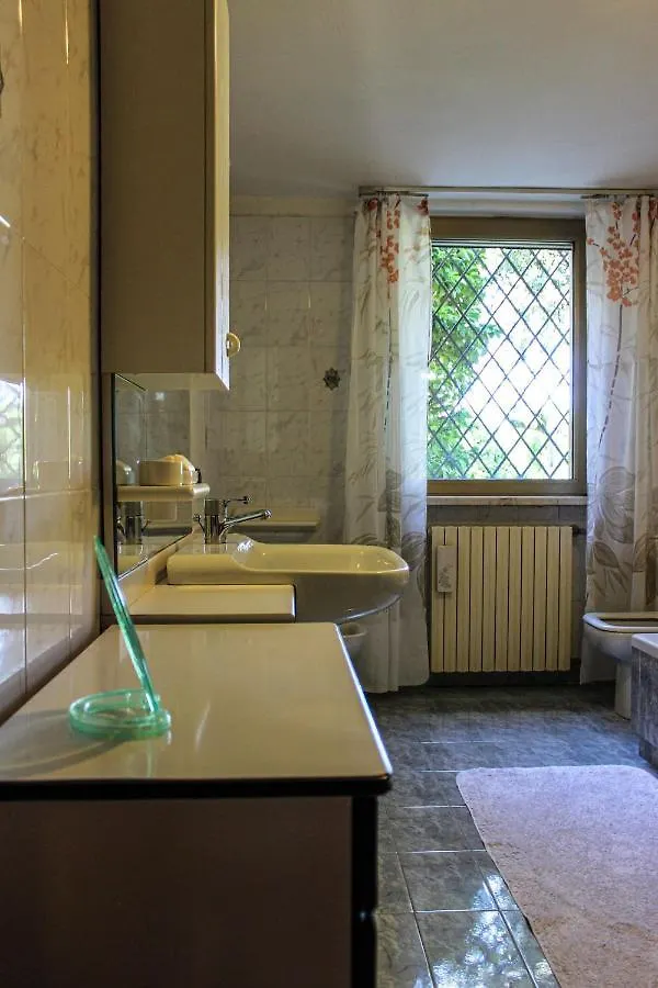 Villa Elena Appartamento In Villa Montinelle Holiday home