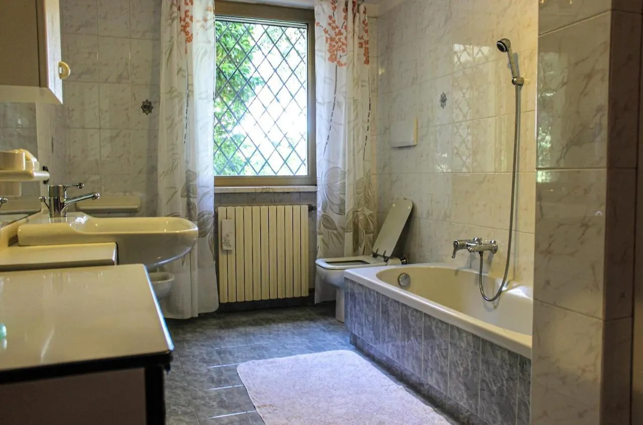 Villa Elena Appartamento In Villa Montinelle
