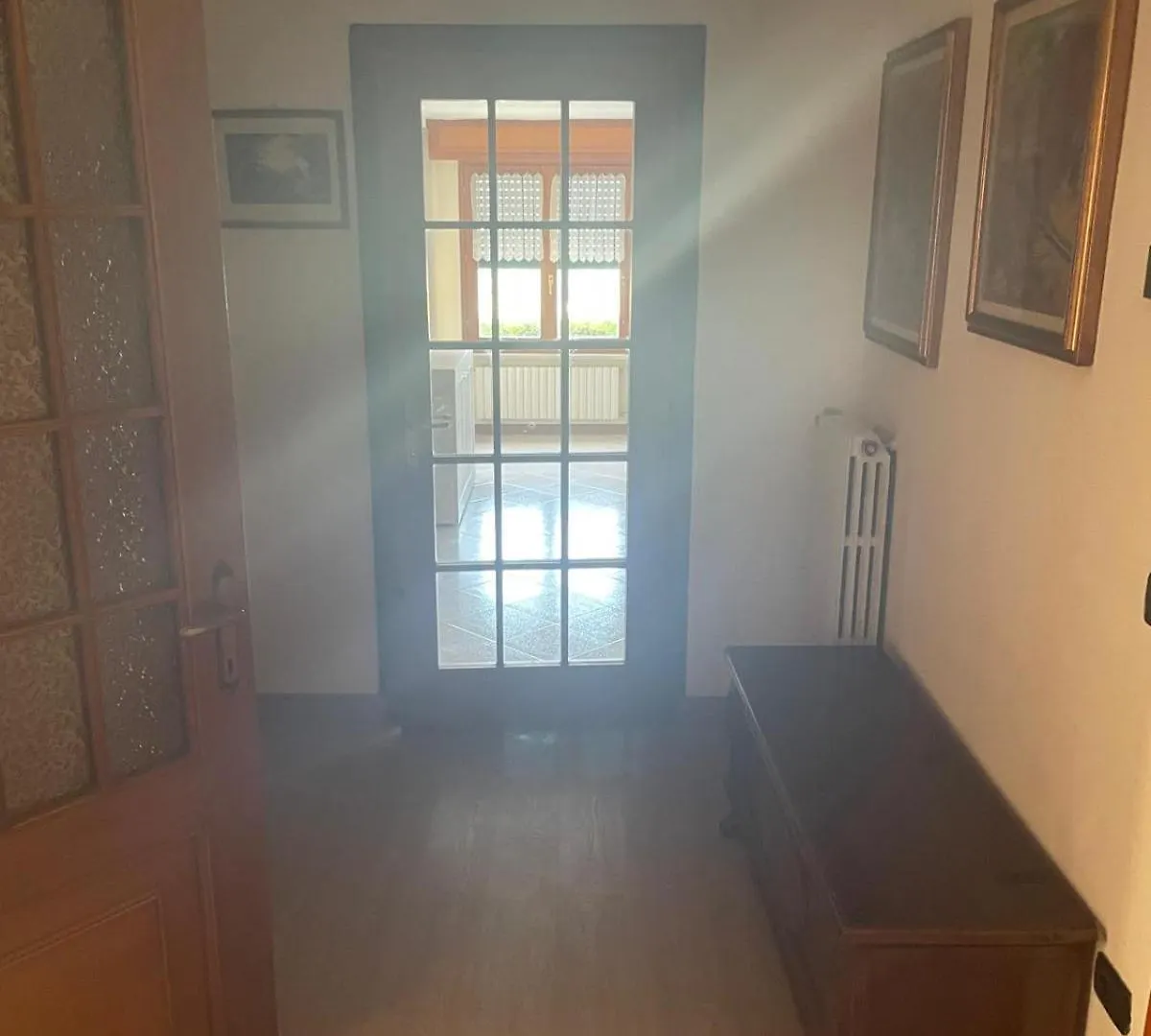 Villa Elena Appartamento In Villa Montinelle 0*,  Italy