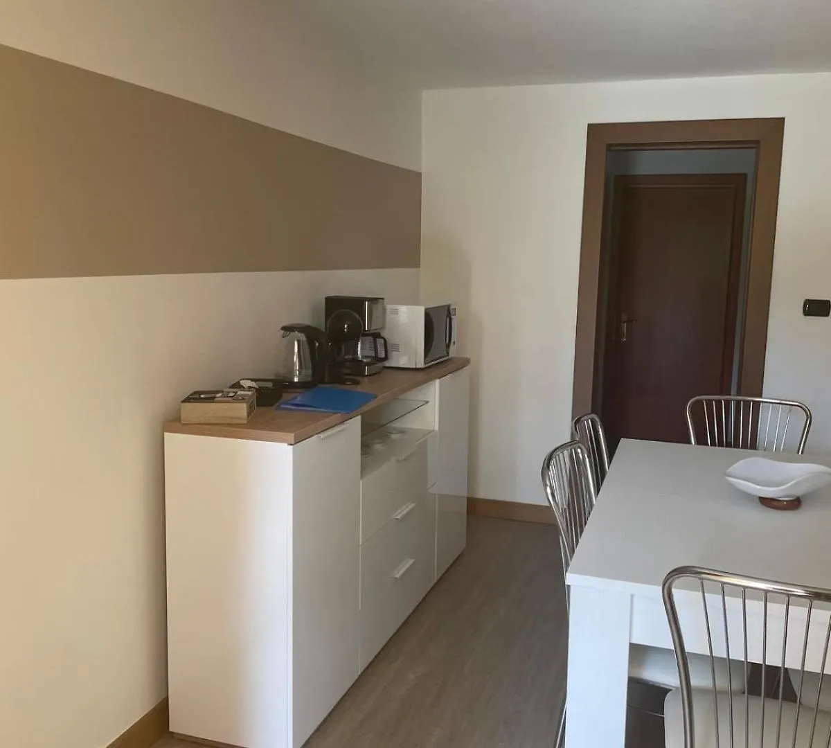 Holiday home Villa Elena Appartamento In Villa Montinelle
