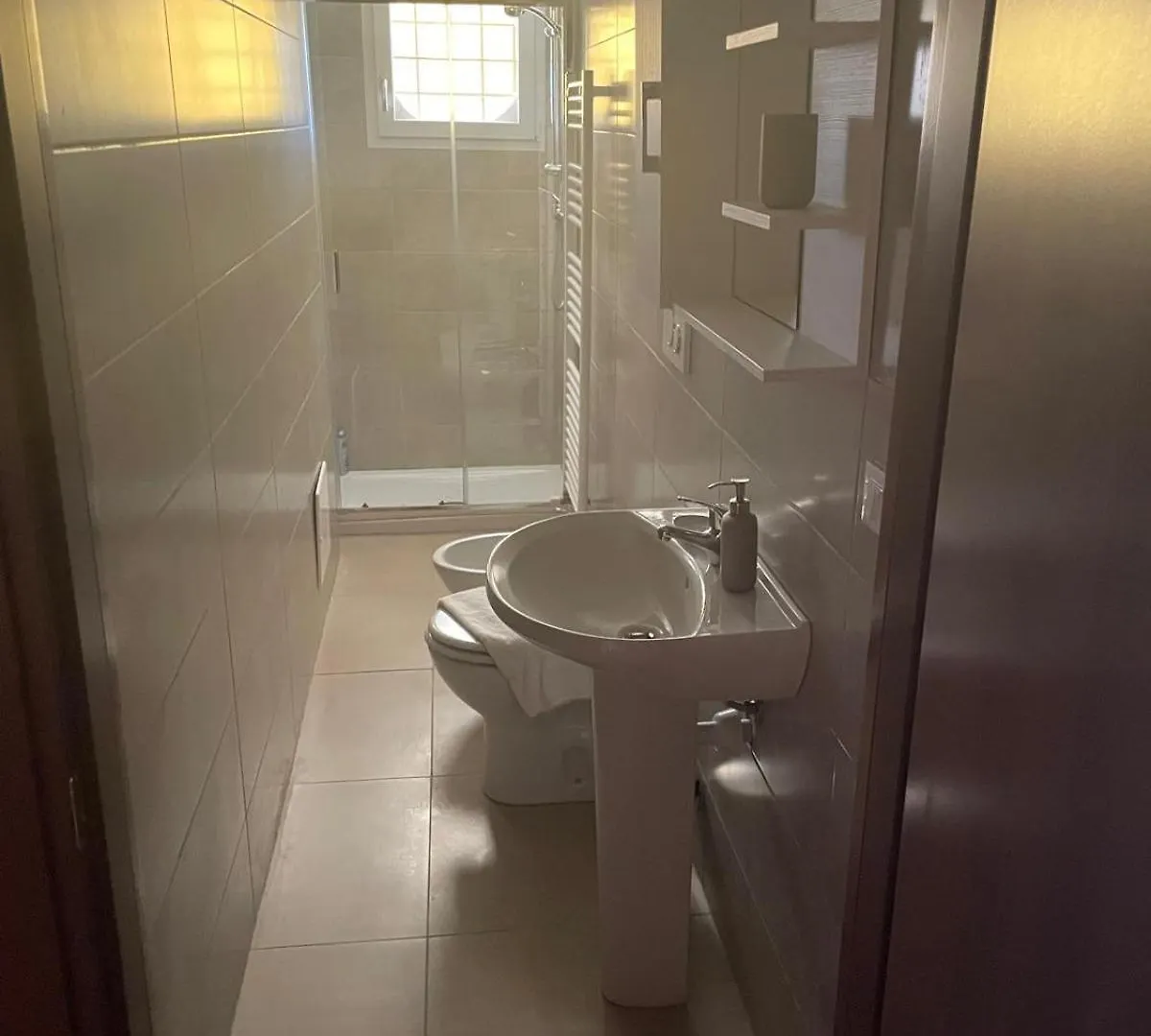 Holiday home Villa Elena Appartamento In Villa Montinelle Italy