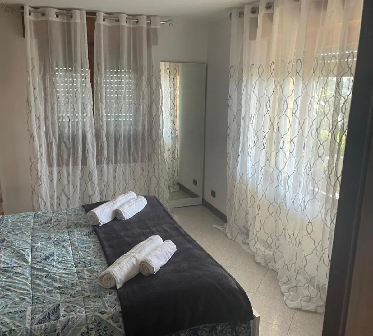 Holiday home Villa Elena Appartamento In Villa Montinelle