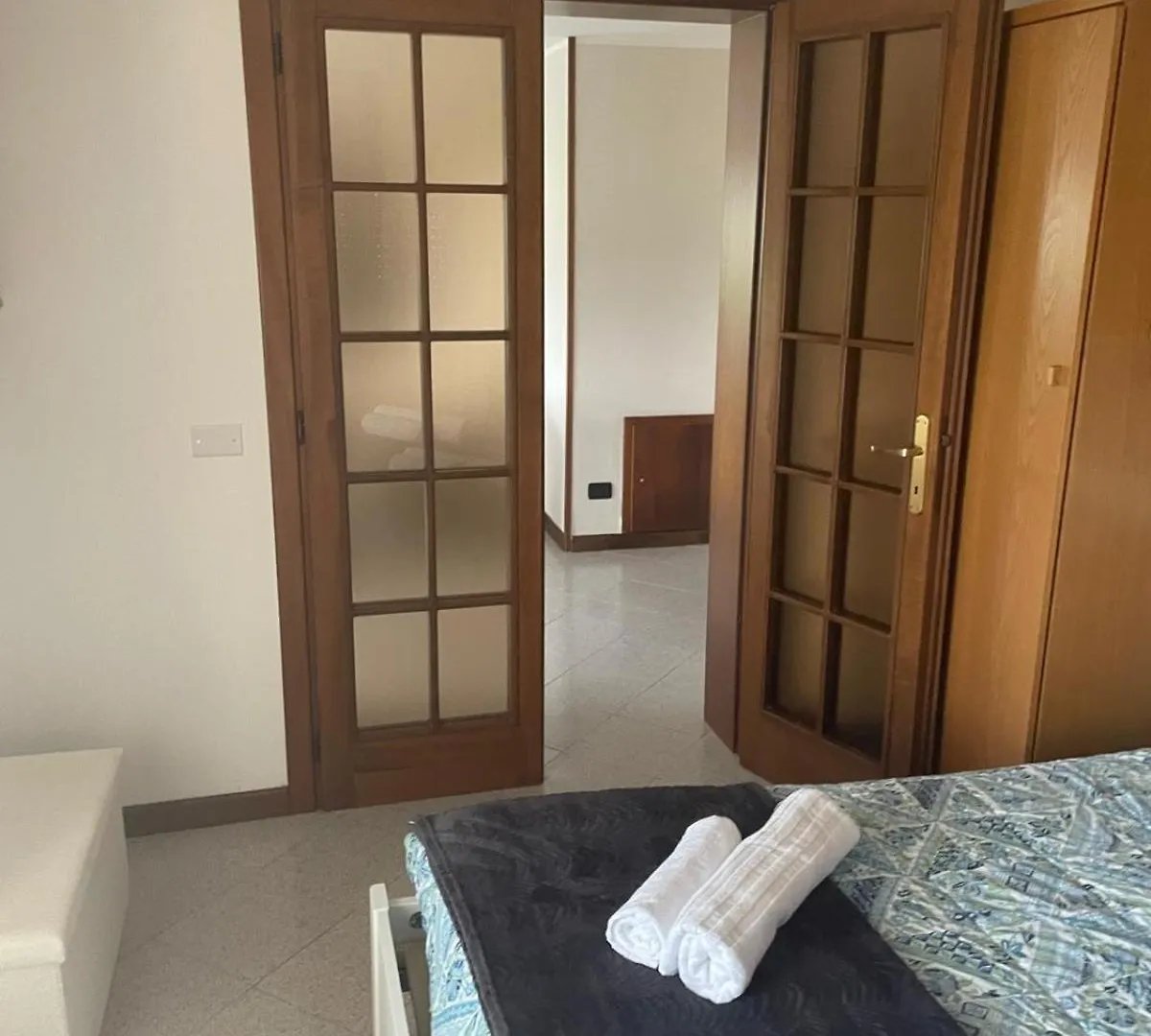 Villa Elena Appartamento In Villa Montinelle Italy
