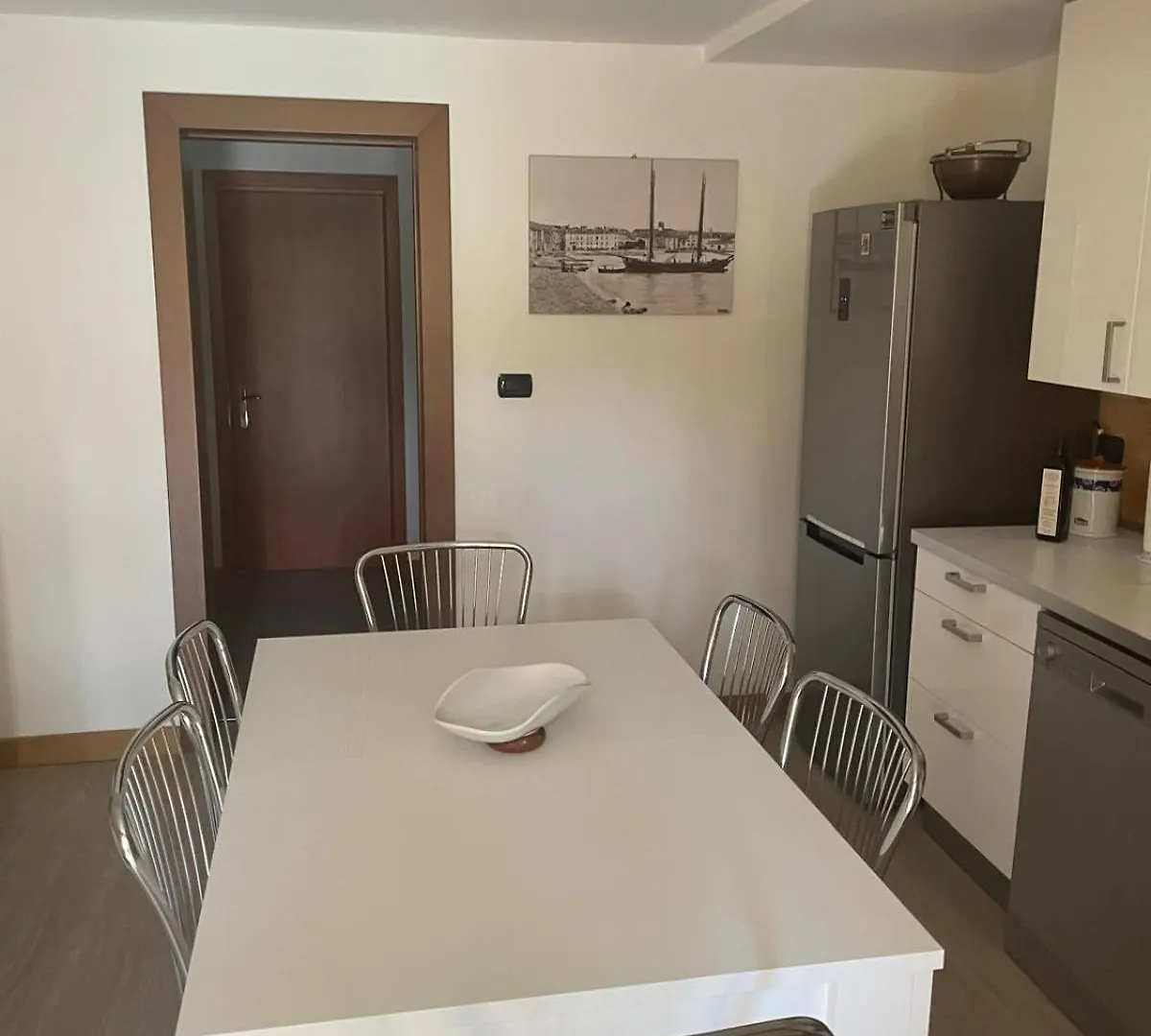 Villa Elena Appartamento In Villa Montinelle Holiday home