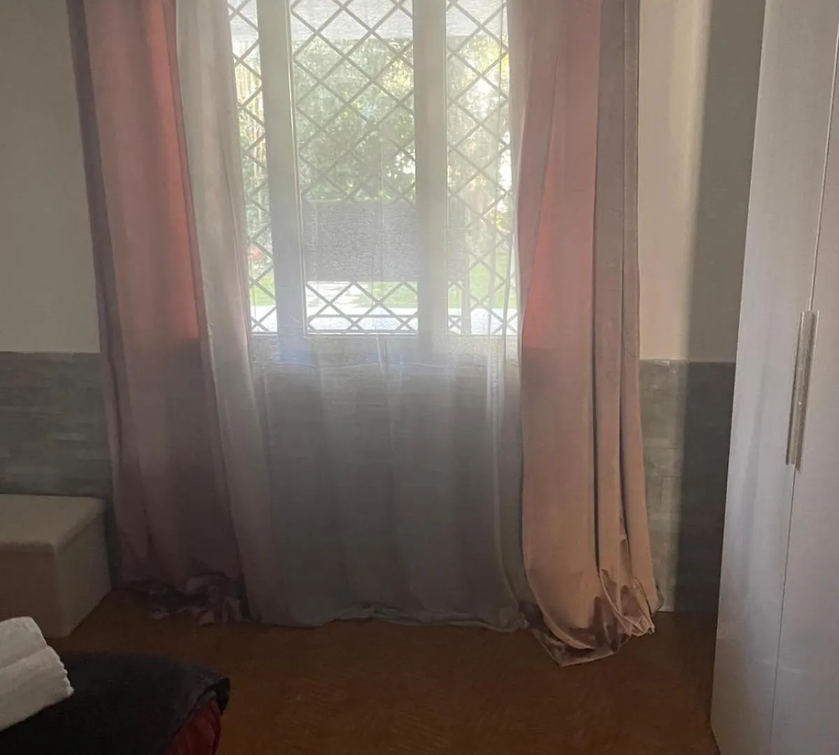 Holiday home Villa Elena Appartamento In Villa Montinelle Italy