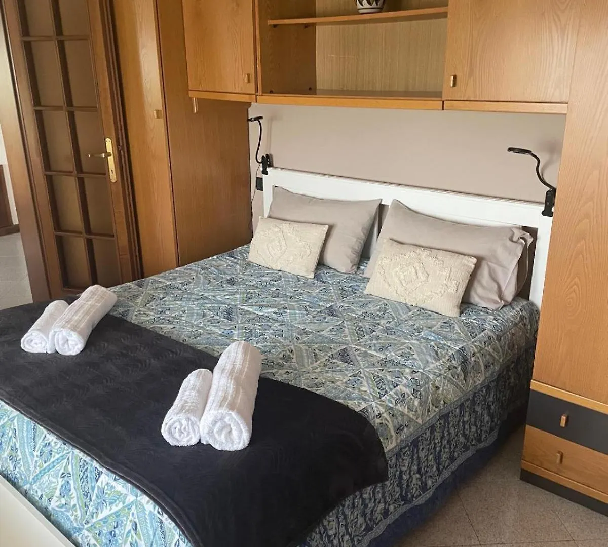 Holiday home Villa Elena Appartamento In Villa Montinelle Italy